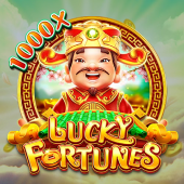 Icon trò chơi Lucky Fortunes